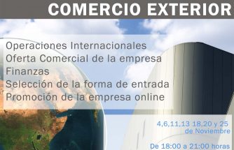 Curso Gratuito: Comercio Exterior